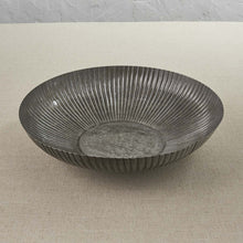 Load image into Gallery viewer, Corrugated 16&quot; Bowl - Set of 2
