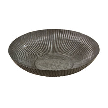 Load image into Gallery viewer, Corrugated 16&quot; Bowl - Set of 2
