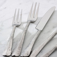 Load image into Gallery viewer, Aged Flatware - Fork - Set of 4
