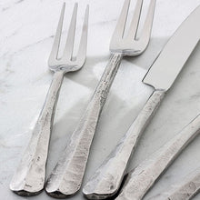 Load image into Gallery viewer, Aged Flatware - Salad Fork - Set of 4
