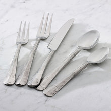 Load image into Gallery viewer, Aged Flatware - Spoon - Set of 4
