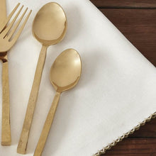 Load image into Gallery viewer, Avis Flatware Tablespoon - Set of 4
