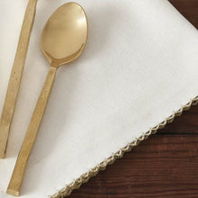 Load image into Gallery viewer, Avis Flatware Teaspoon - Set of 4
