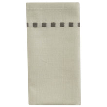 Load image into Gallery viewer, Folk Rooster Napkin - Set of 12
