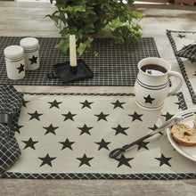 Load image into Gallery viewer, Lebanon Star Napkin - Set of 12
