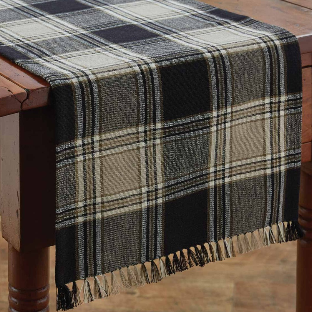 Soapstone Table Runner - 36