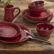 Load image into Gallery viewer, Aspen Dinner Plate - Set of 4

