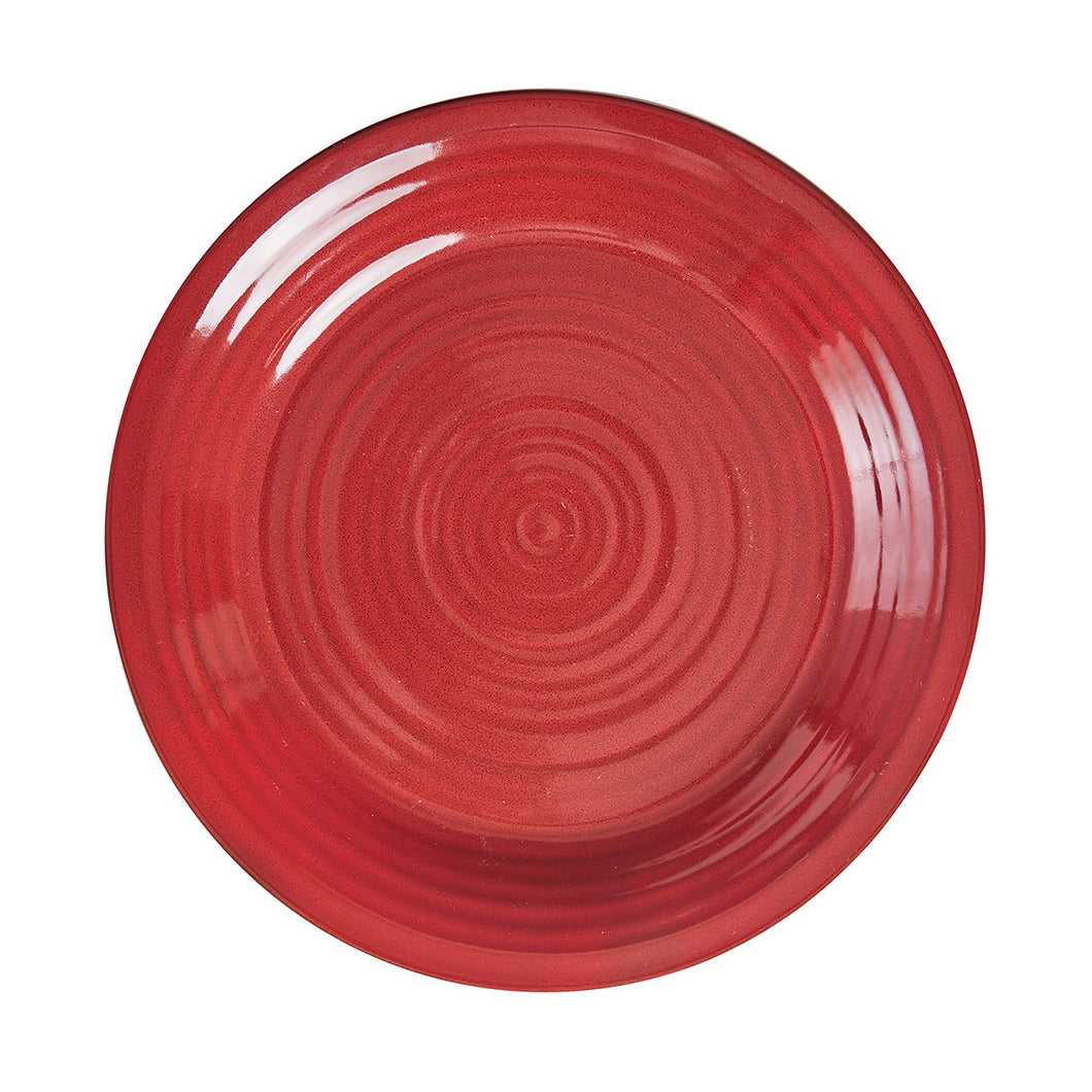 Aspen Salad Plate - Set of 4
