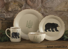 Load image into Gallery viewer, Rustic Retreat Cereal Bowl - Set of 4
