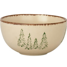 Load image into Gallery viewer, Rustic Retreat Cereal Bowl - Set of 4
