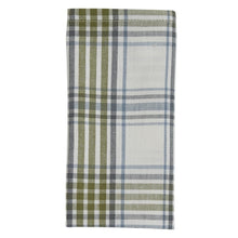 Load image into Gallery viewer, Hayslip Plaid Napkin - Set of 4
