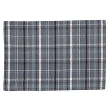 Load image into Gallery viewer, Beaumont Plaid Placemat
