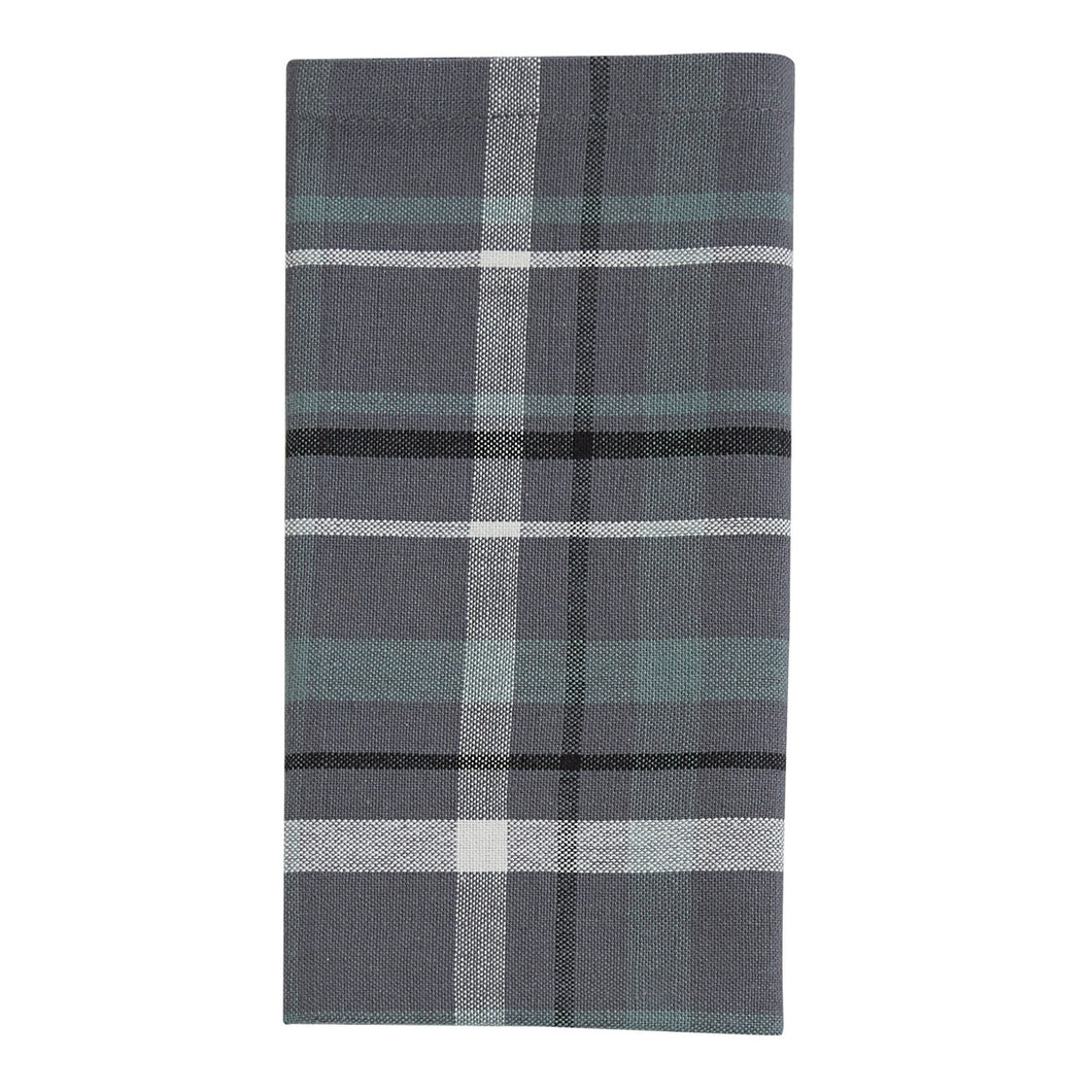 Beaumont Plaid Napkin - Set of 4