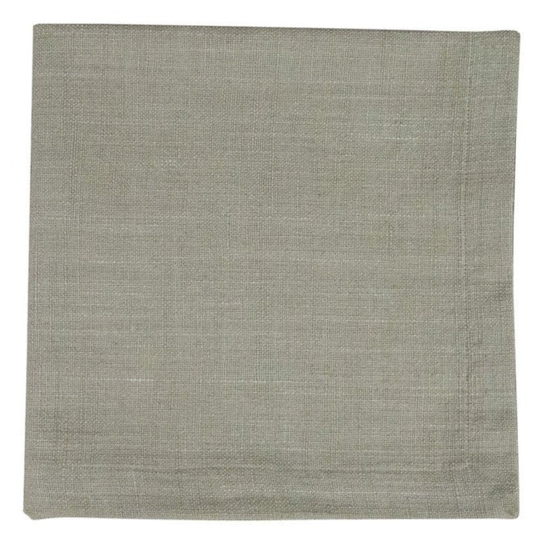 Woven Slub Napkin - Set of 4