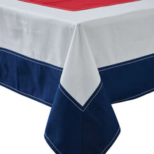 Load image into Gallery viewer, Whiskey Flag Tablecloth - Set of 2
