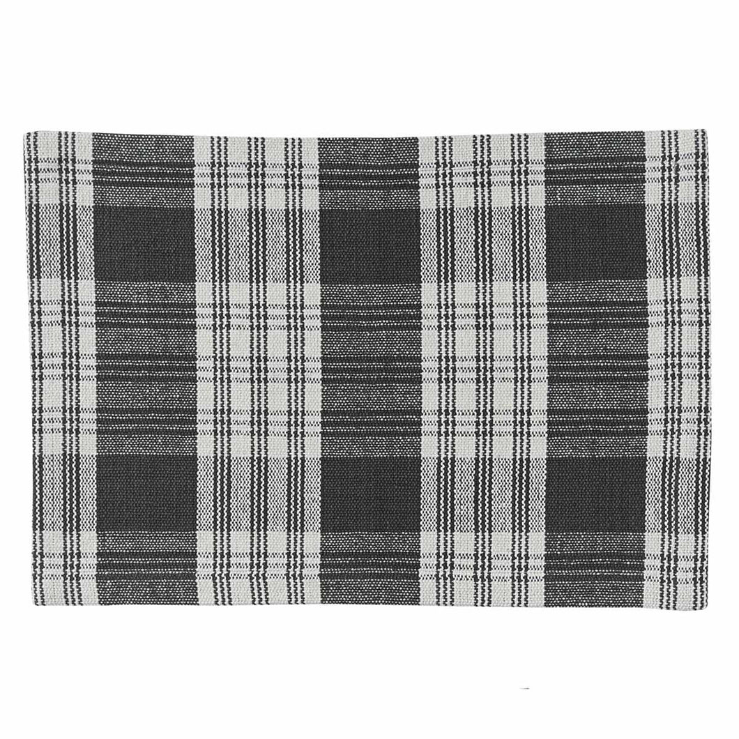 Dylan Placemat - Slate - Set of 4