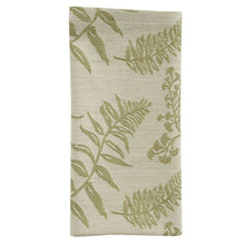 Load image into Gallery viewer, Fern Napkin - Set of 4
