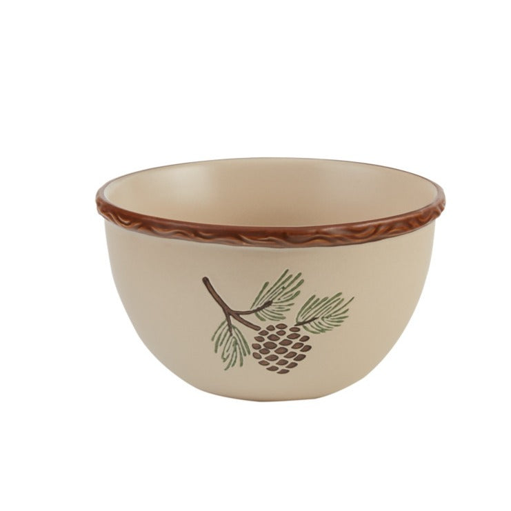 Pinecroft Cereal Bowl - Set of 4