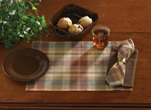 Load image into Gallery viewer, Saffron Placemat - Set of 4
