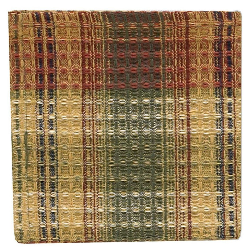 Saffron Dishcloth