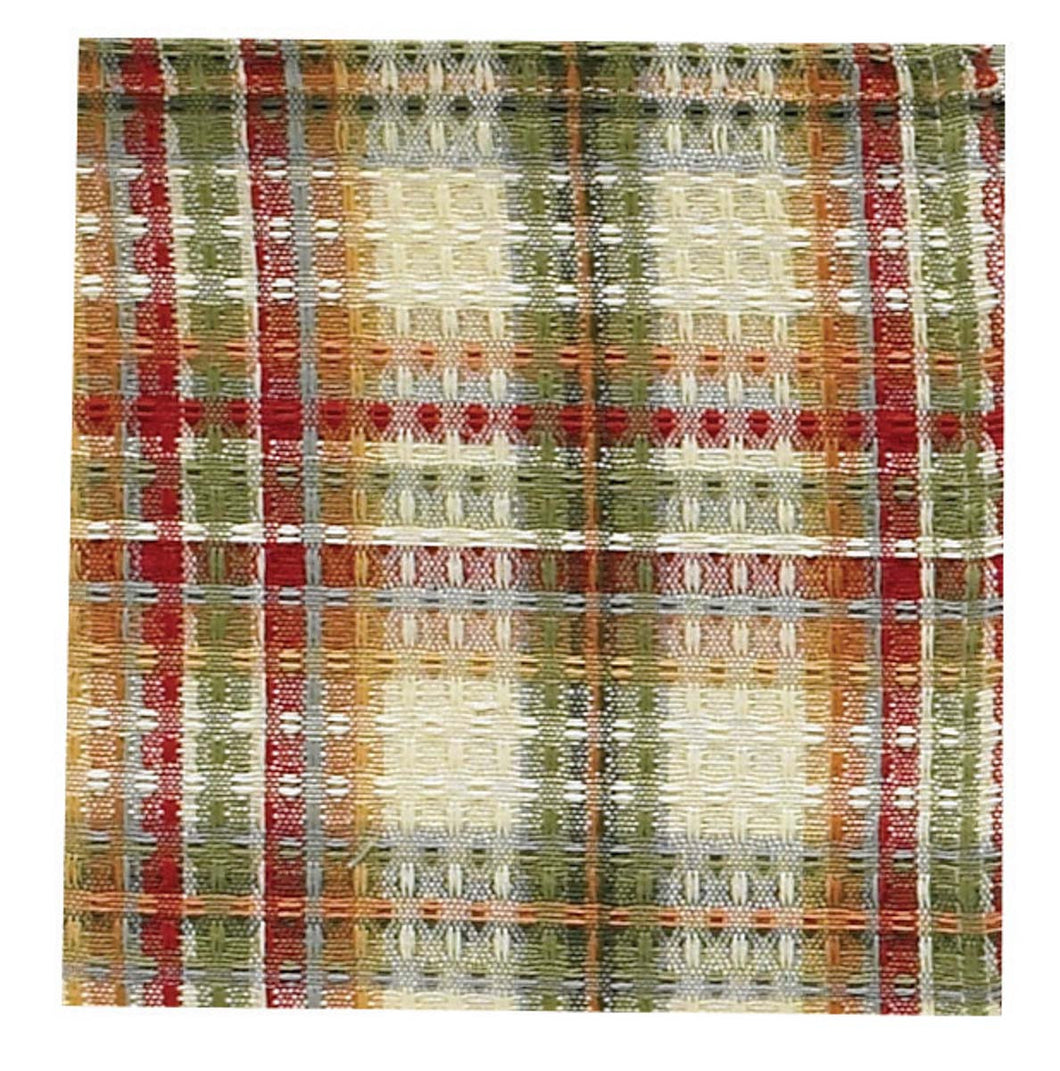 Lemon Pepper Dishcloth - Set of 6
