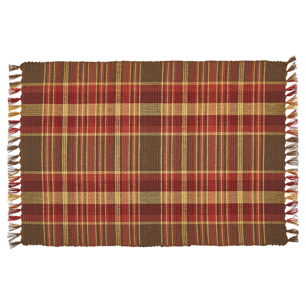 Cabin Creek Placemat - Set of 4
