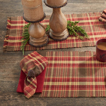 Load image into Gallery viewer, Cabin Creek Placemat - Set of 4
