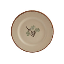 Load image into Gallery viewer, Pinecroft Salad Plate - Set of 4
