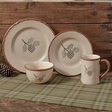 Load image into Gallery viewer, Pinecroft Salad Plate - Set of 4
