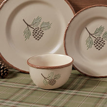 Load image into Gallery viewer, Pinecroft Cereal Bowl - Set of 4
