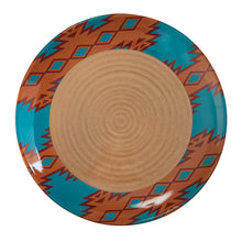 Load image into Gallery viewer, Southwest Pottery Dinner Plate - Set of 4
