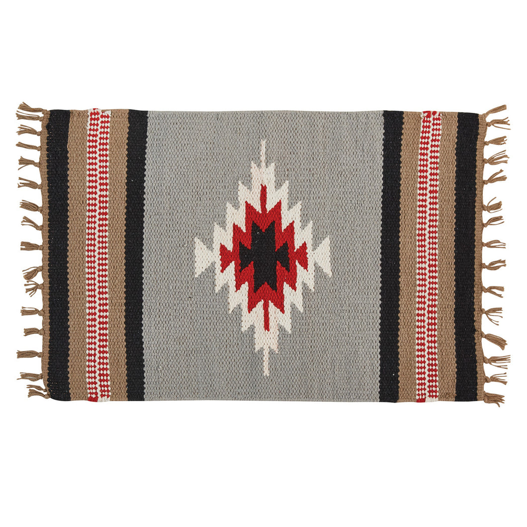 Trail Blanket Placemat - Set of 4