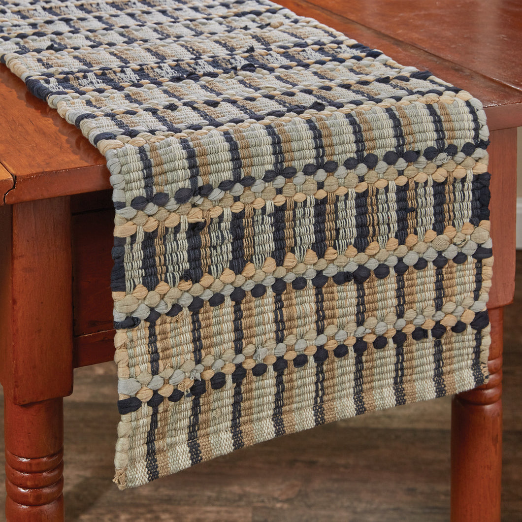 Tempest Chindi Table Runner - 36