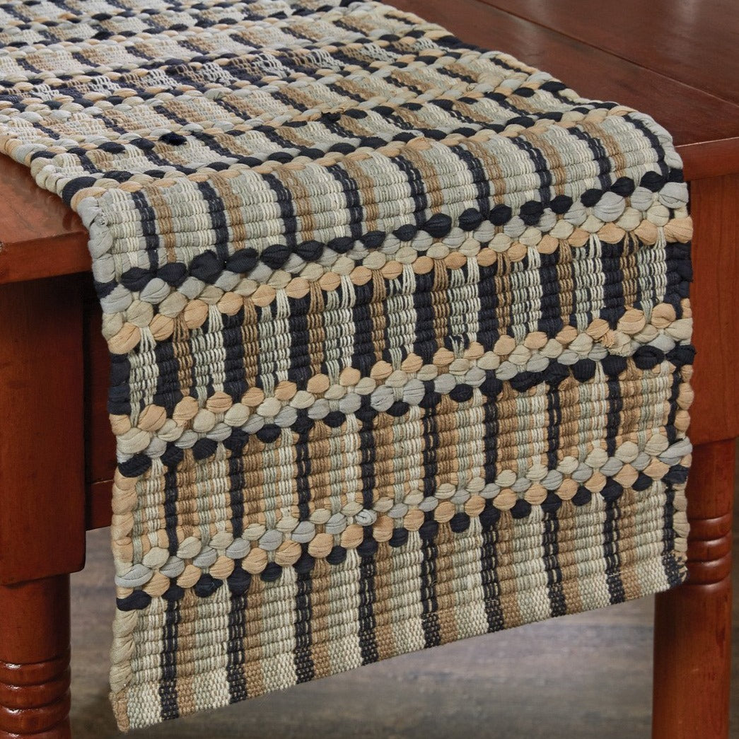Tempest Chindi Table Runner - 54