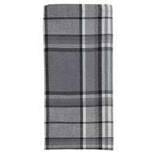 Load image into Gallery viewer, Grey Area Napkin - Set of 4
