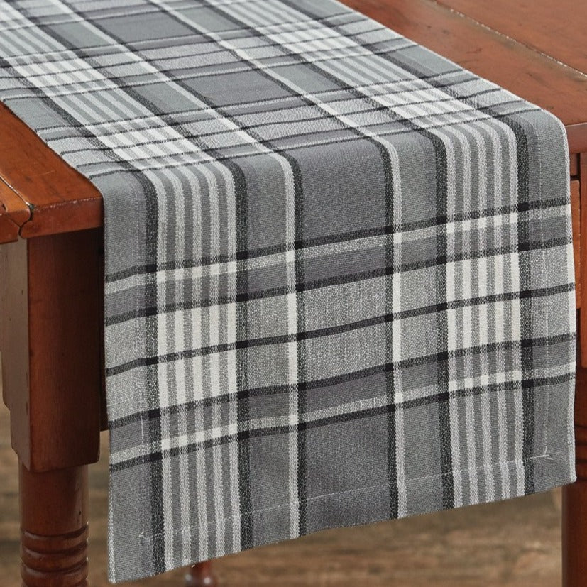 Grey Area Table Runner - 36