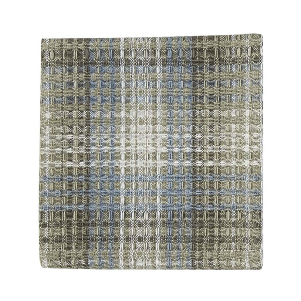 Prairie Wood Dishcloth - Set of 6