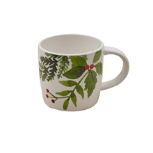 Load image into Gallery viewer, Winter Berry Mug - Set of 4
