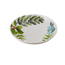 Load image into Gallery viewer, Winter Berry Serving Bowl
