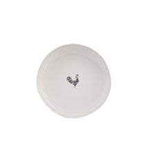 Load image into Gallery viewer, Peyton Rooster Salad Plate - Set of 4
