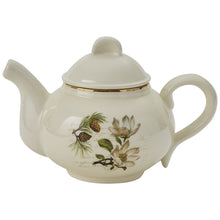 Load image into Gallery viewer, Wintertime Teapot
