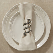 Load image into Gallery viewer, Octopus Napkin Ring - Set of 4
