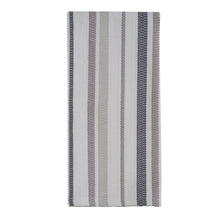Load image into Gallery viewer, Haven Stripe Woven Towel - Set of 2
