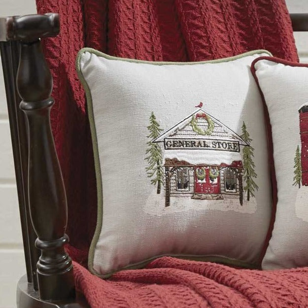General Store Christmas 10