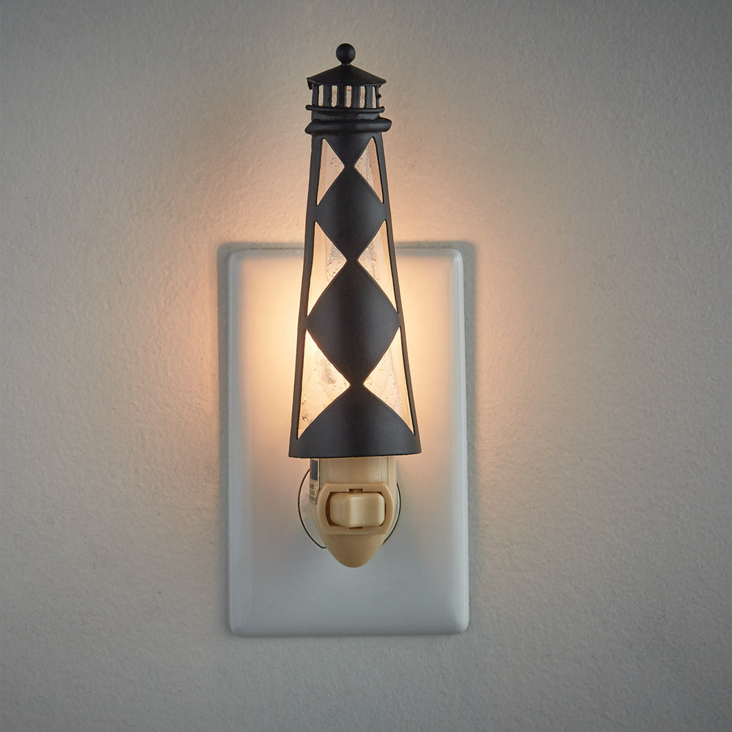 Cape Lookout Night Light
