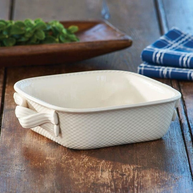 Levingston Collection 8x8 Baker