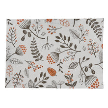 Load image into Gallery viewer, Autumn Berries Placemat (Set of 4)
