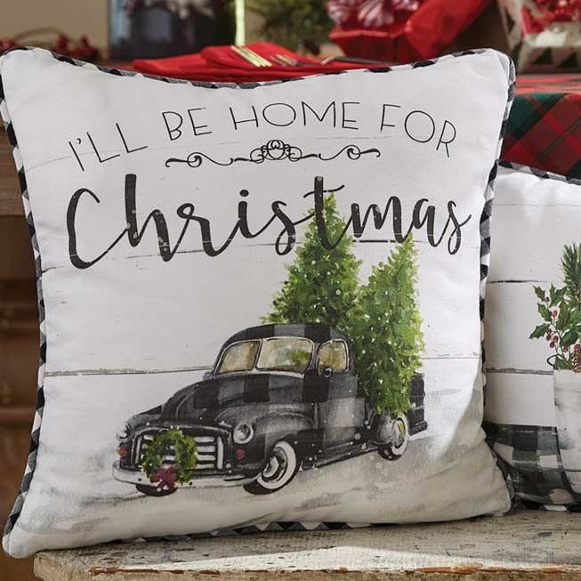 Home For Christmas 16