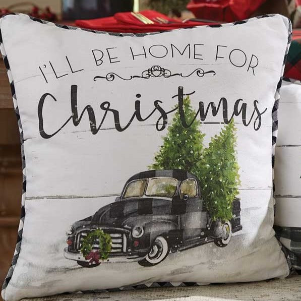 Home for Christmas 16