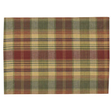 Load image into Gallery viewer, Saffron Placemat - Set of 4
